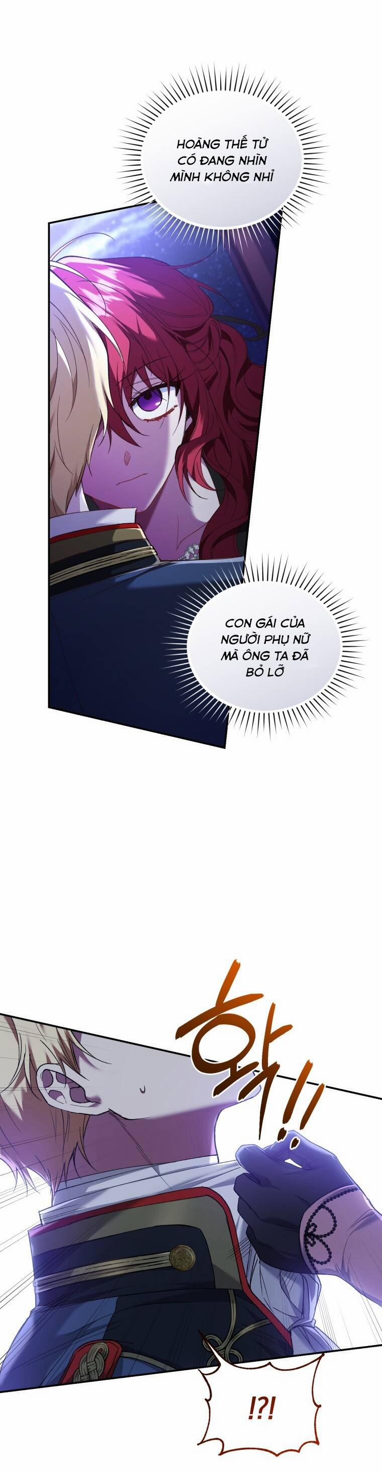 Quý Cô Trở Lại 58 trang 41