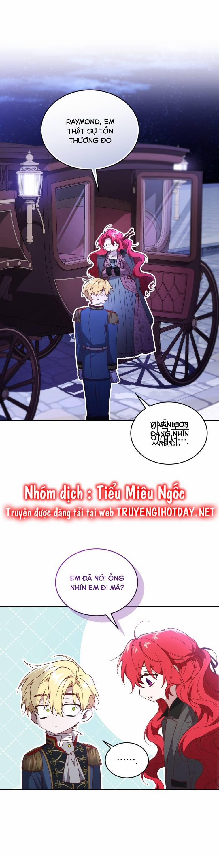 Quý Cô Trở Lại 58 trang 44