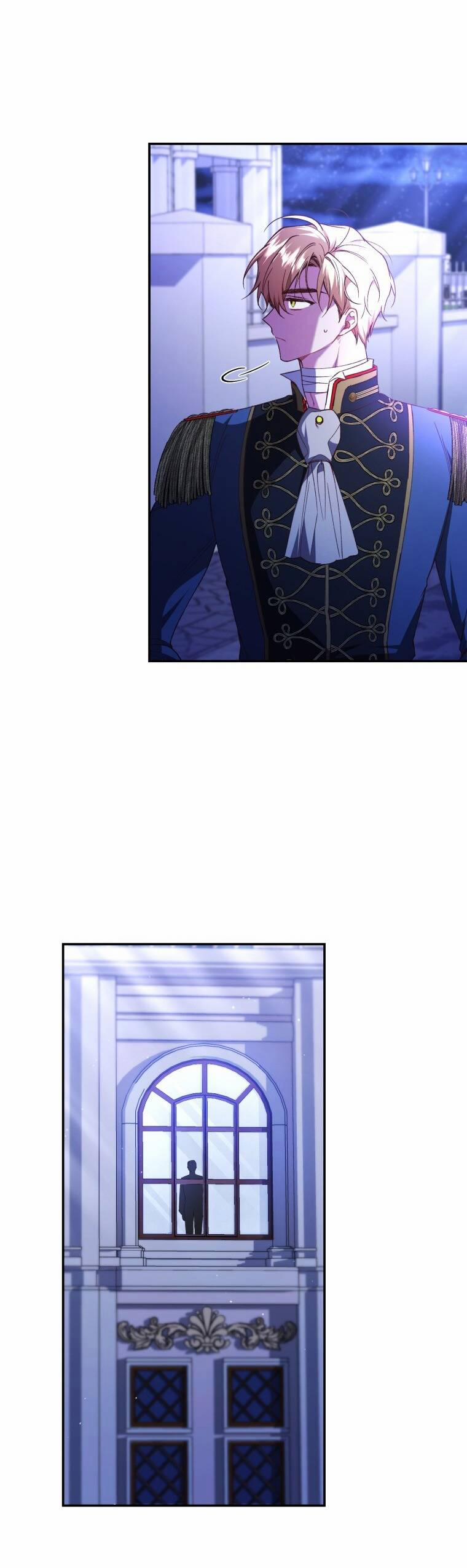 Quý Cô Trở Lại 58 trang 45