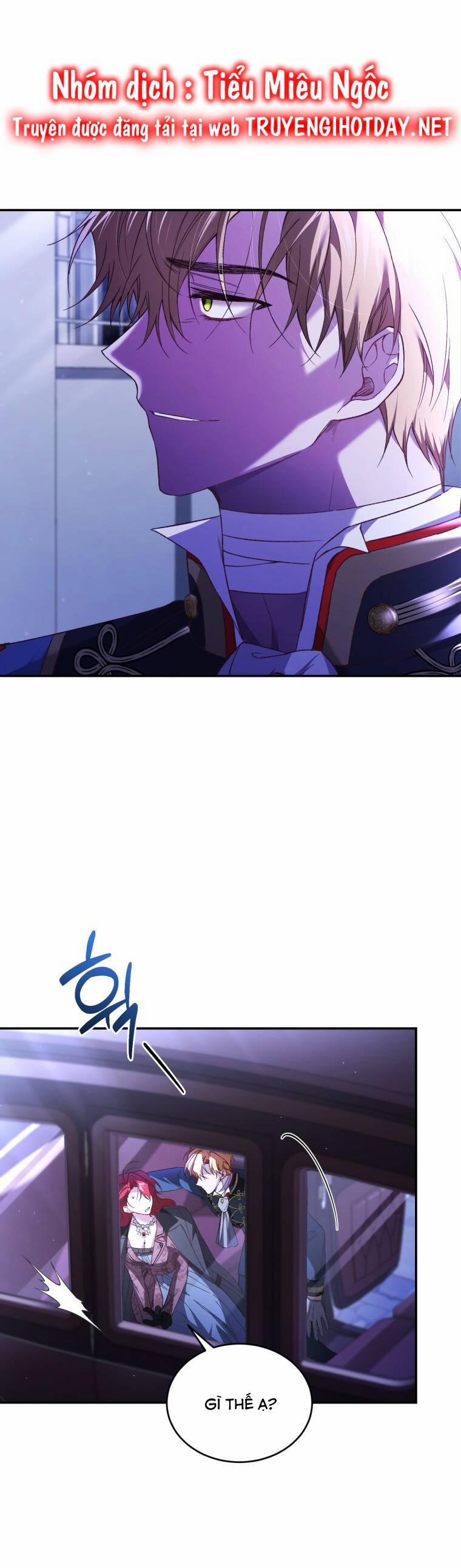 Quý Cô Trở Lại 58 trang 46