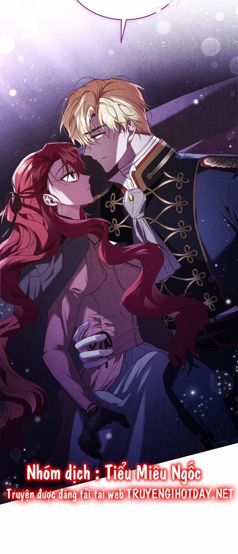 Quý Cô Trở Lại 58 trang 48