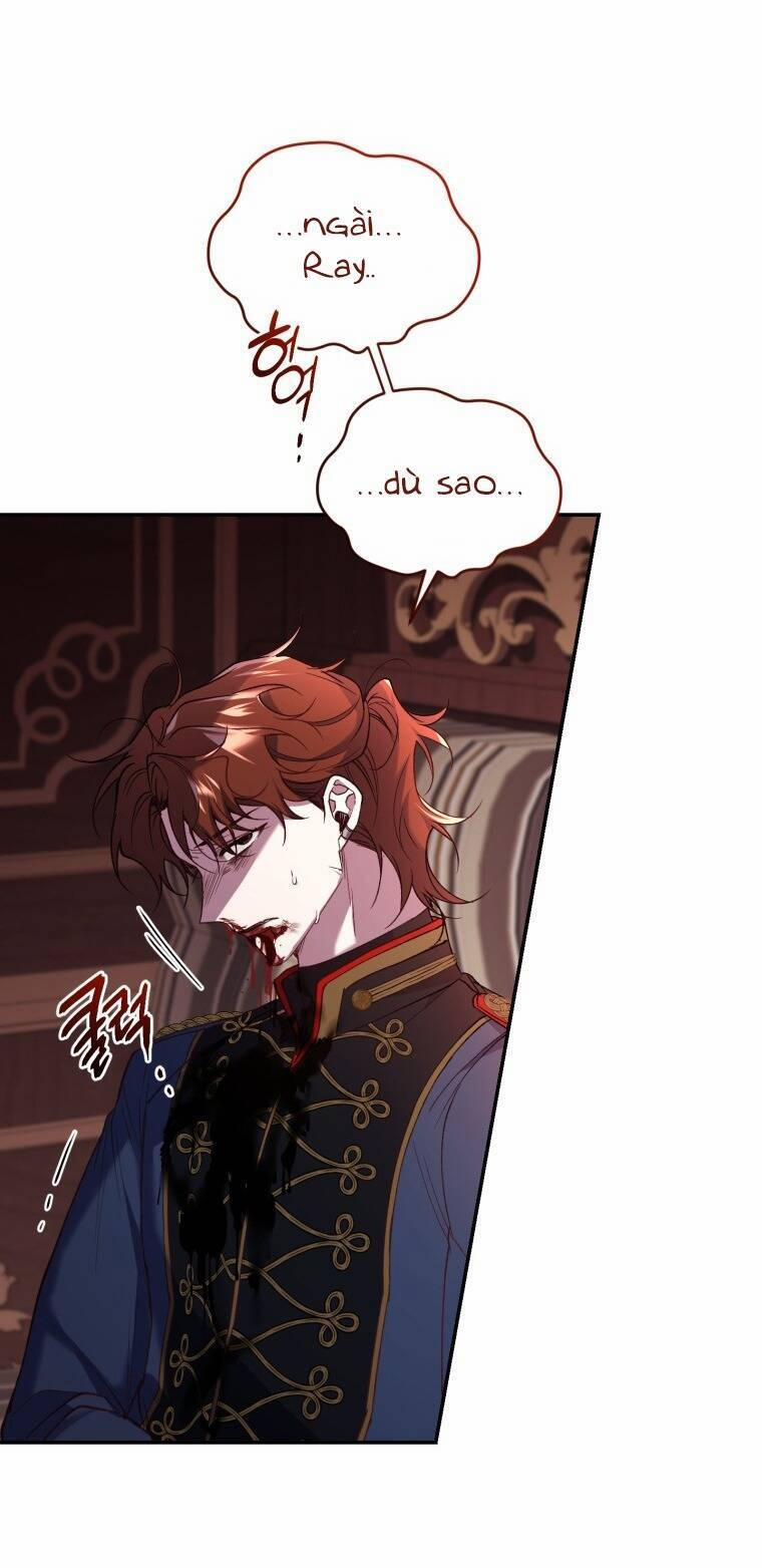 Quý Cô Trở Lại 58 trang 5