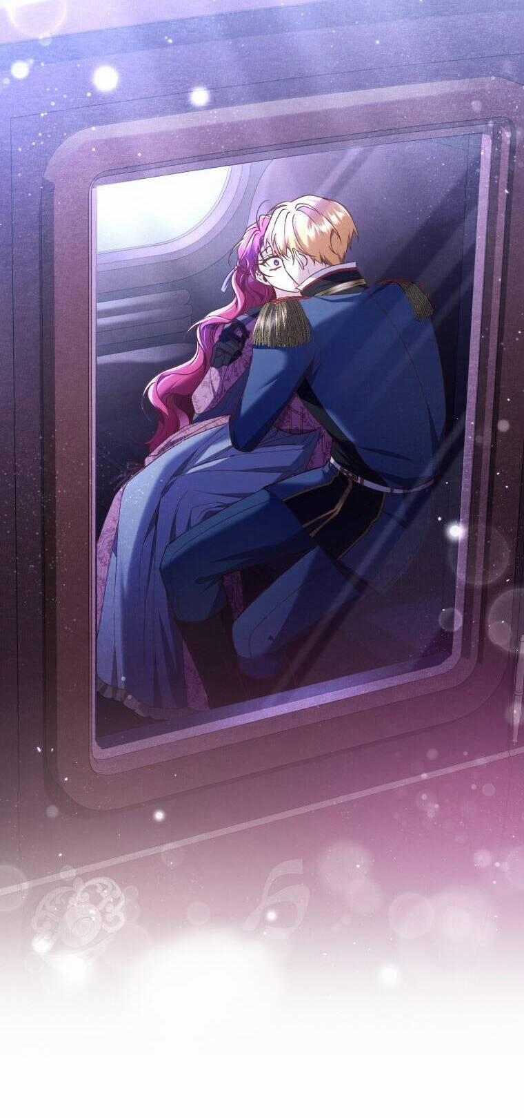 Quý Cô Trở Lại 58 trang 50