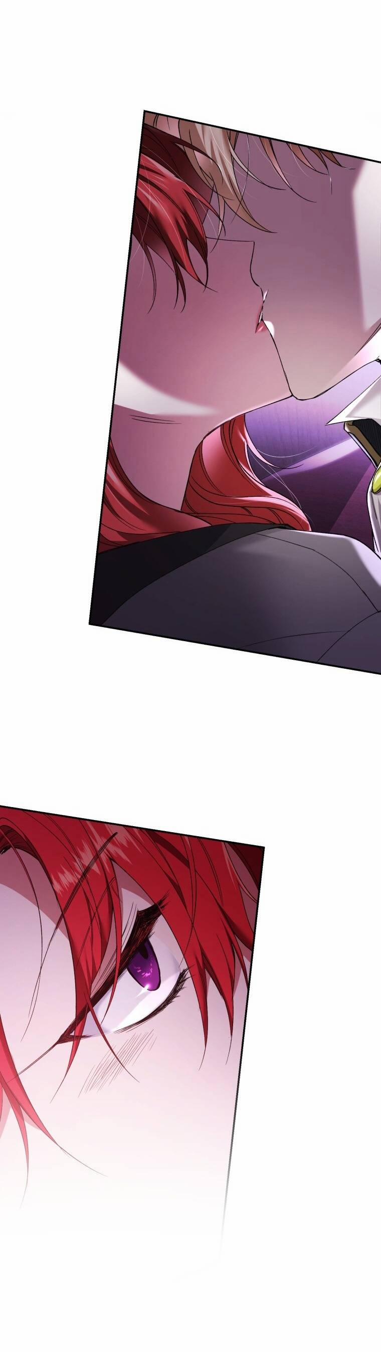 Quý Cô Trở Lại 58 trang 51