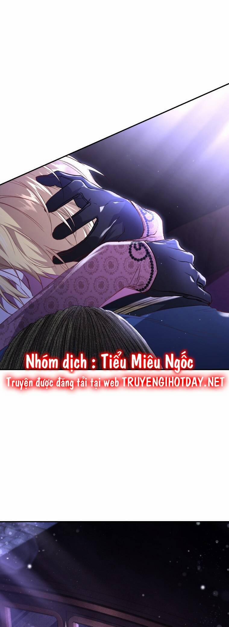 Quý Cô Trở Lại 58 trang 52