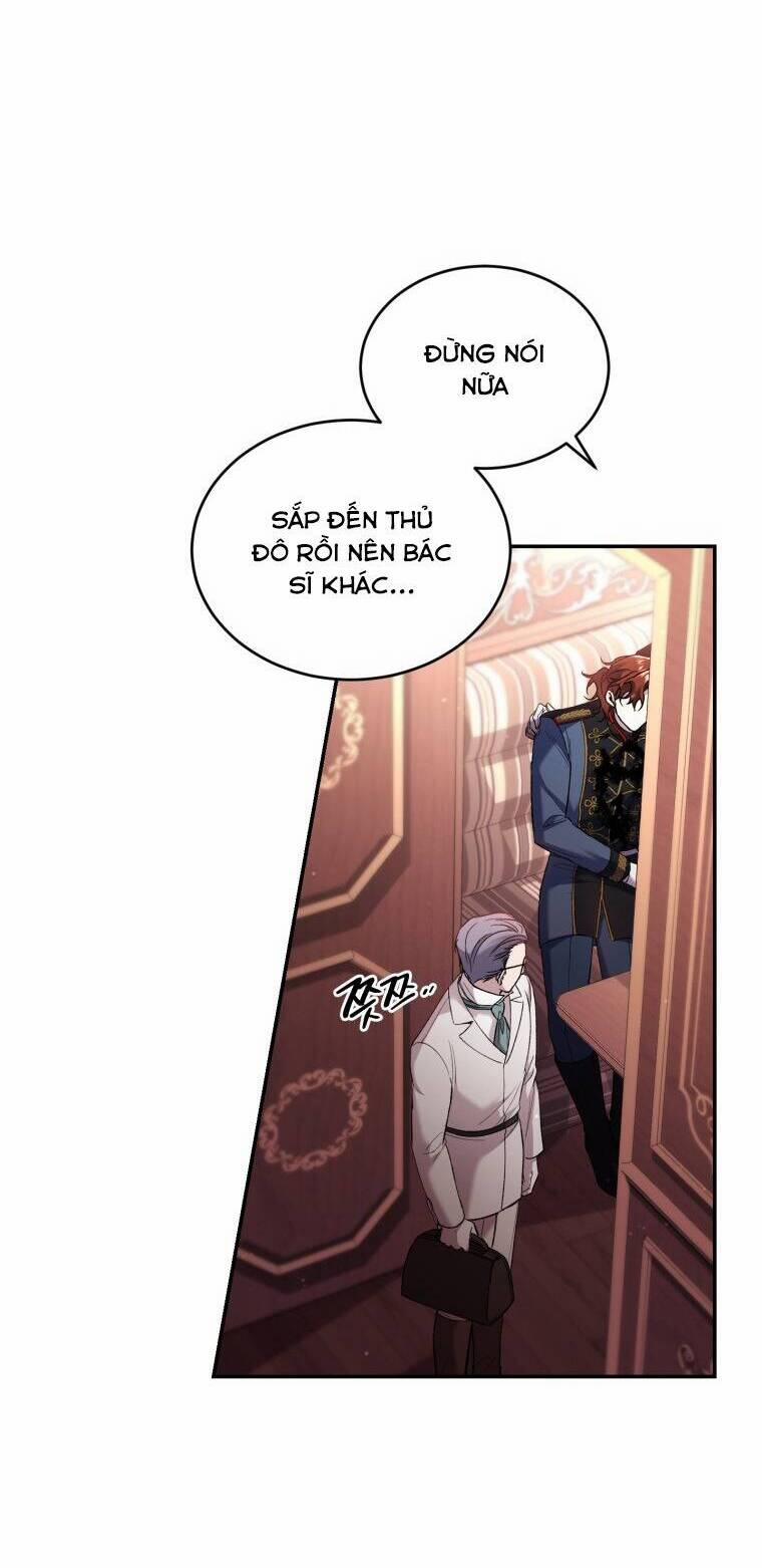 Quý Cô Trở Lại 58 trang 6