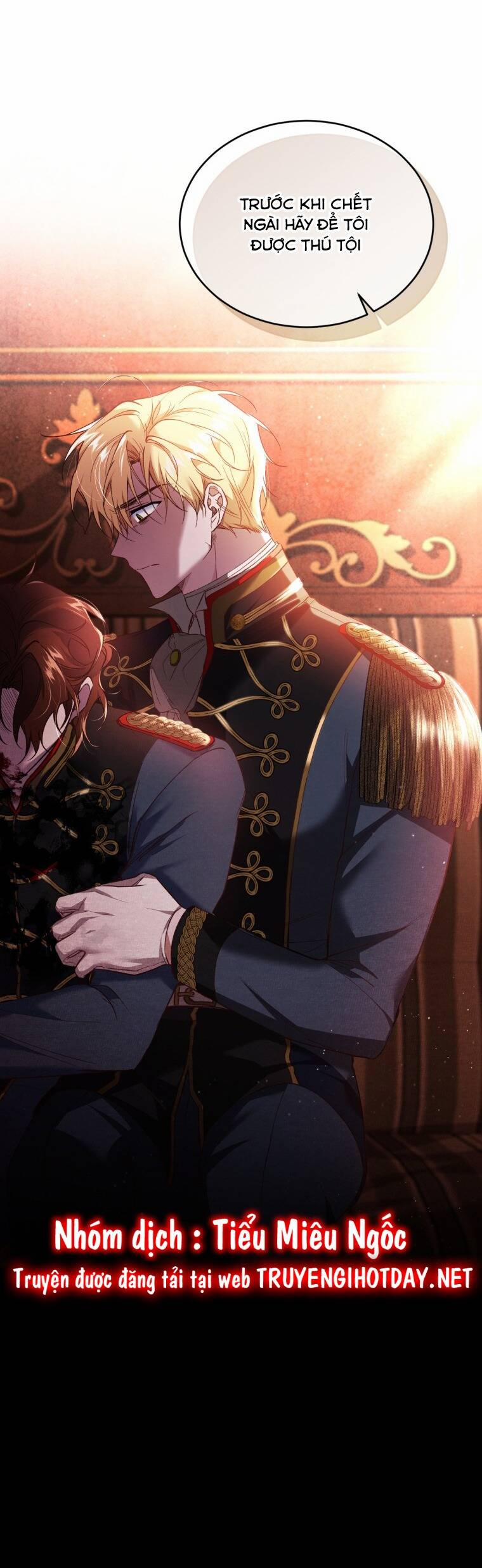 Quý Cô Trở Lại 58 trang 7