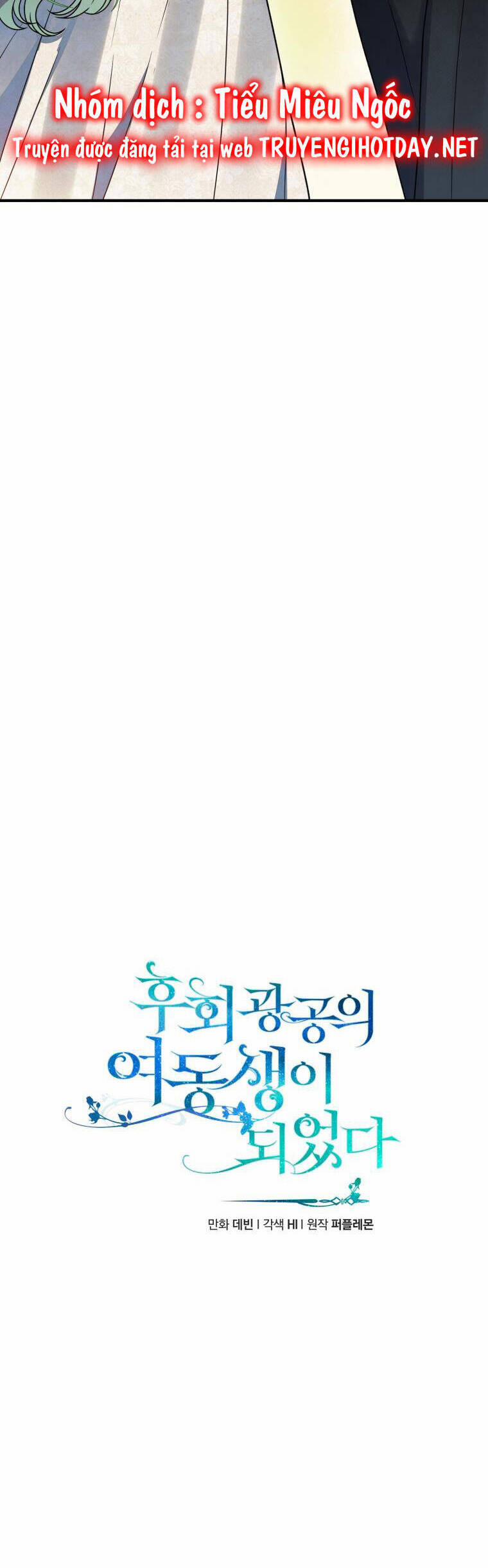 Quý Cô Trở Lại 59 trang 1