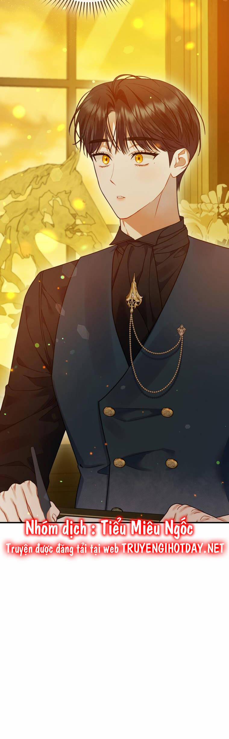 Quý Cô Trở Lại 59 trang 11