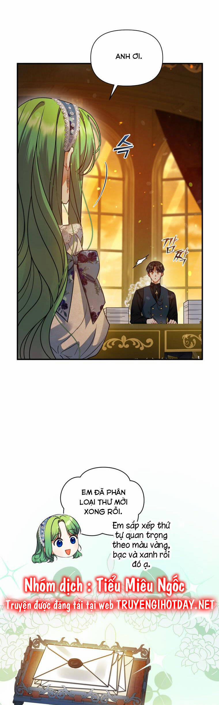 Quý Cô Trở Lại 59 trang 12