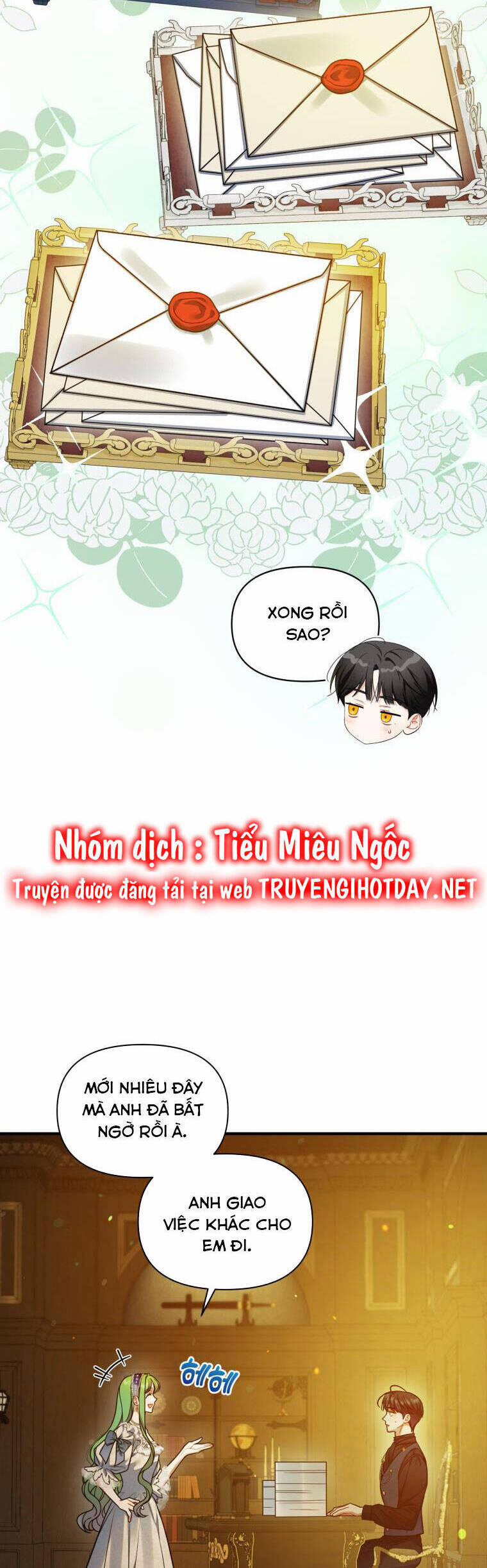 Quý Cô Trở Lại 59 trang 13