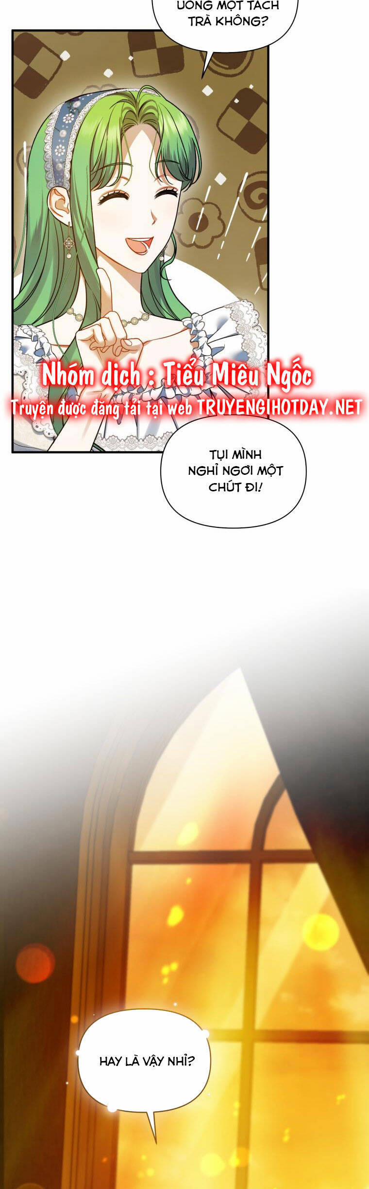 Quý Cô Trở Lại 59 trang 15