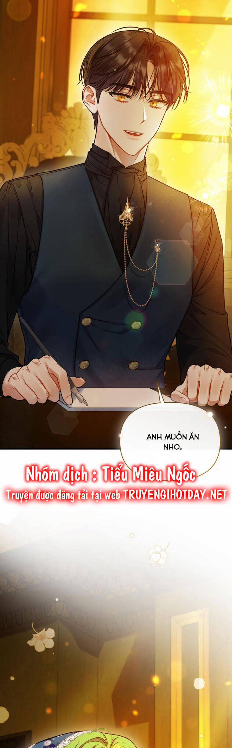 Quý Cô Trở Lại 59 trang 16