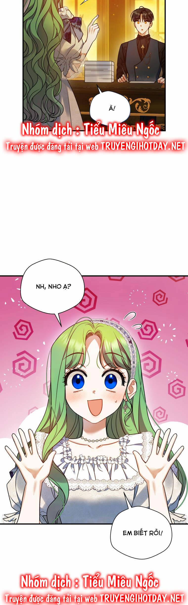 Quý Cô Trở Lại 59 trang 18