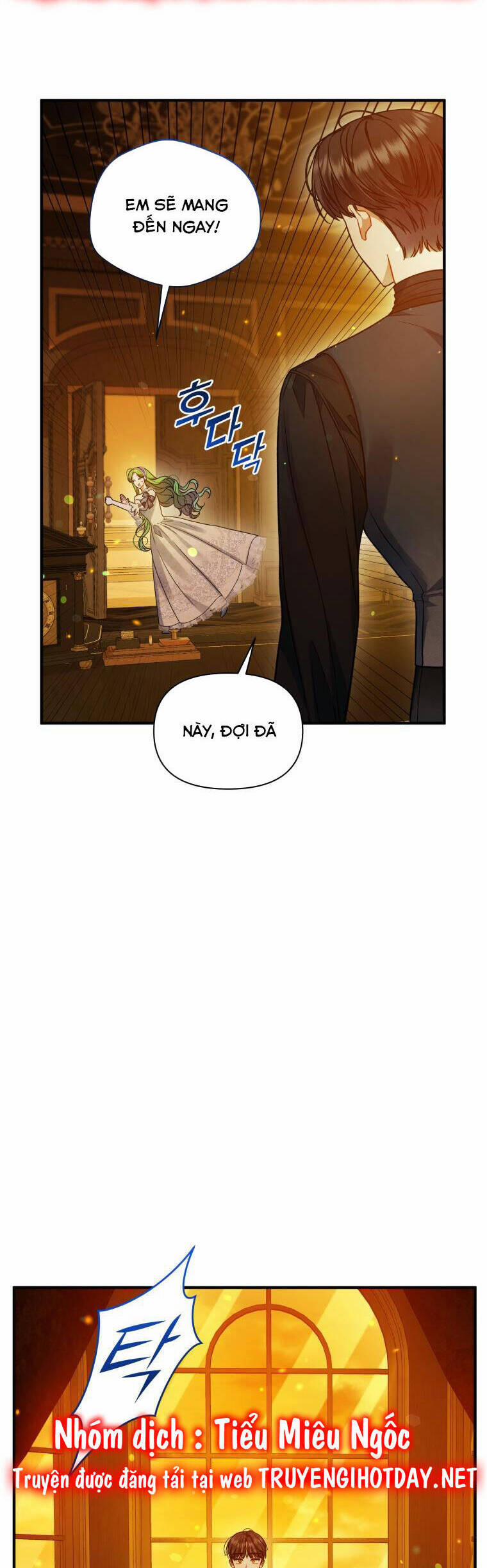 Quý Cô Trở Lại 59 trang 19