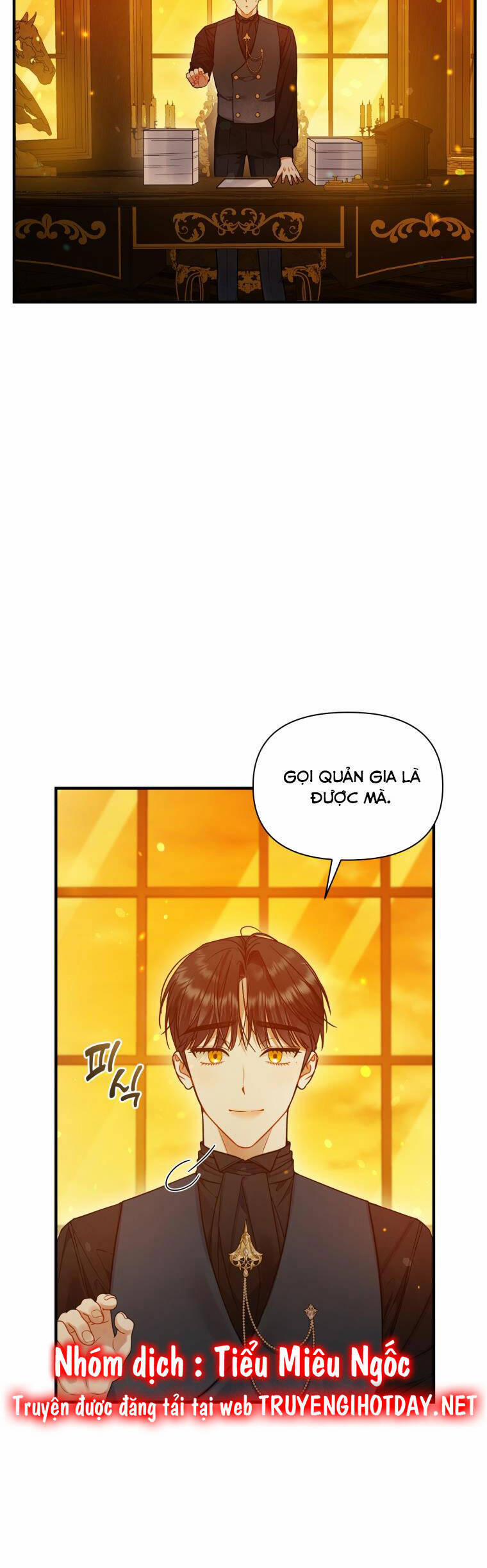 Quý Cô Trở Lại 59 trang 20