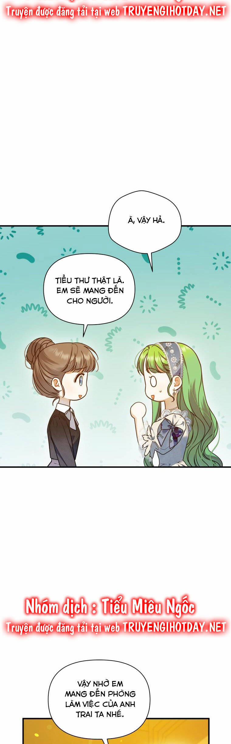 Quý Cô Trở Lại 59 trang 24