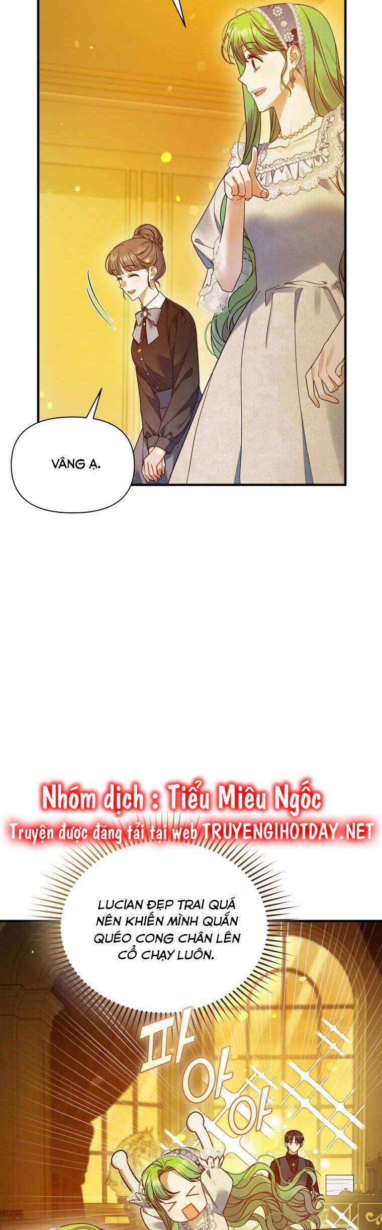 Quý Cô Trở Lại 59 trang 25