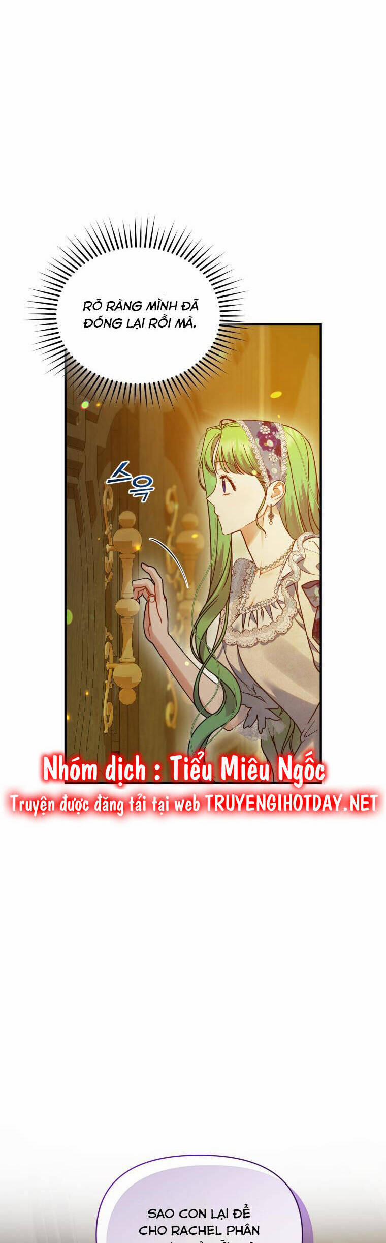 Quý Cô Trở Lại 59 trang 28