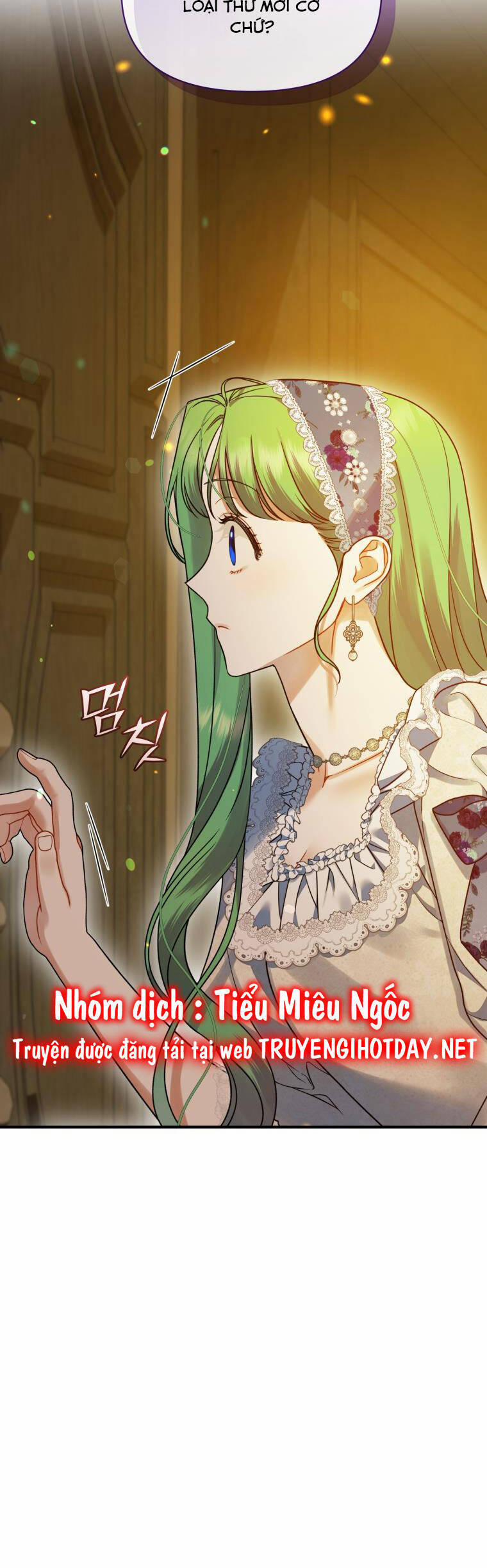 Quý Cô Trở Lại 59 trang 29