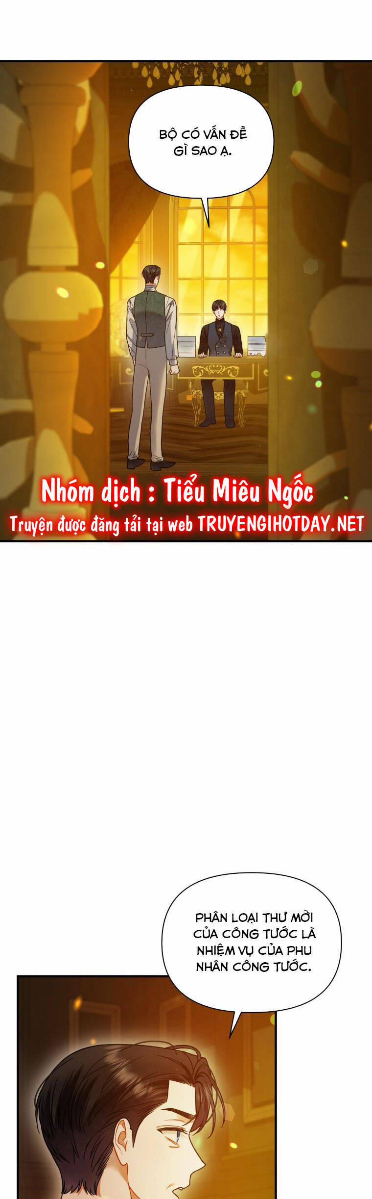 Quý Cô Trở Lại 59 trang 30