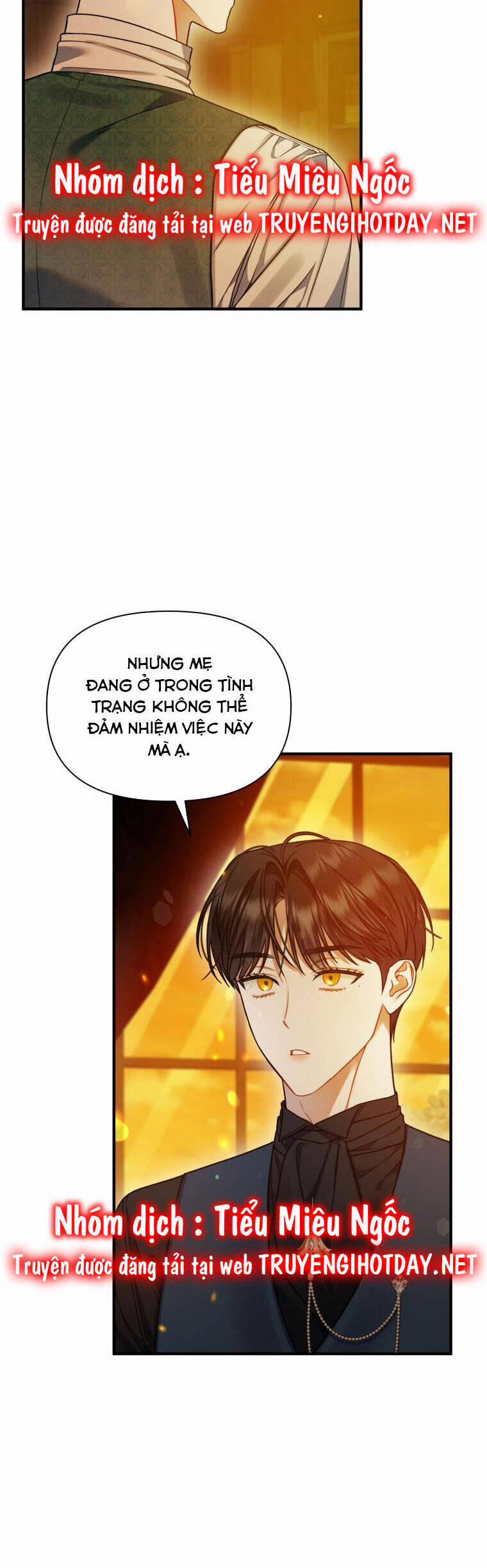 Quý Cô Trở Lại 59 trang 31