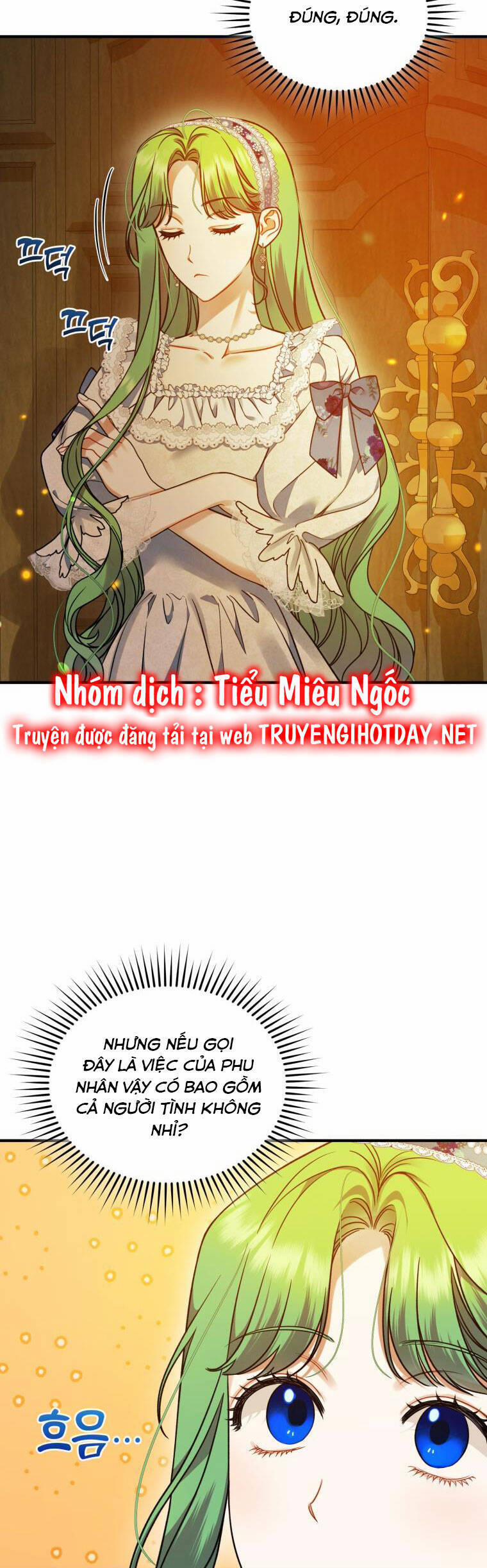 Quý Cô Trở Lại 59 trang 33