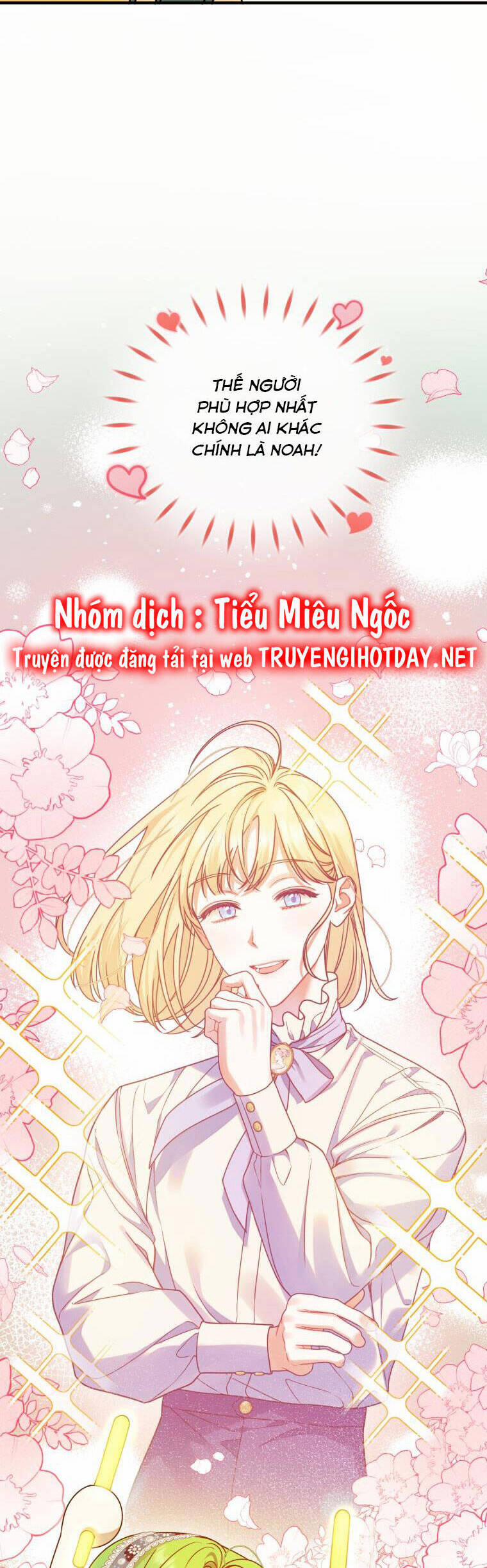 Quý Cô Trở Lại 59 trang 34