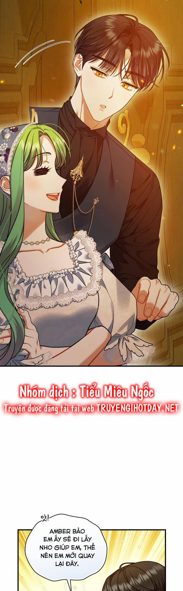 Quý Cô Trở Lại 59 trang 36