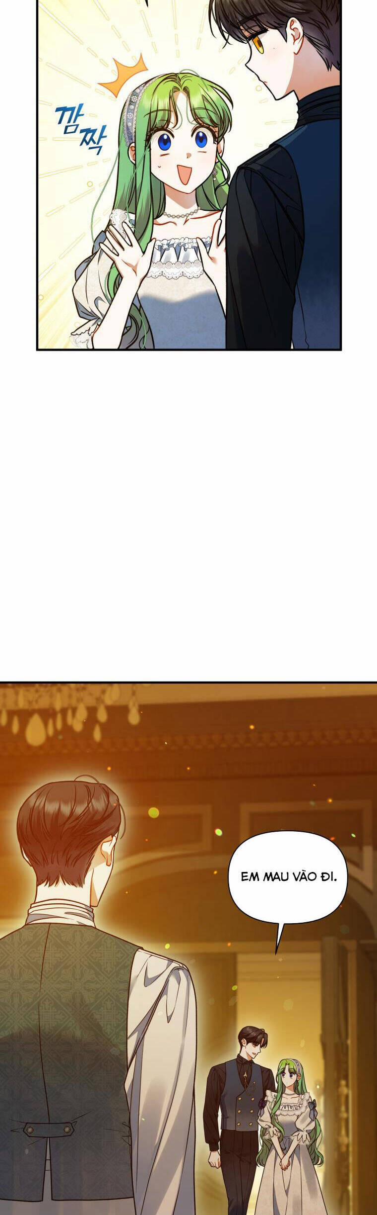 Quý Cô Trở Lại 59 trang 37