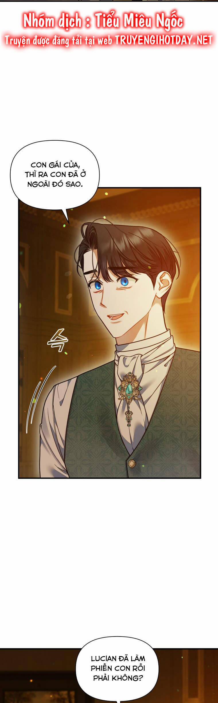 Quý Cô Trở Lại 59 trang 38