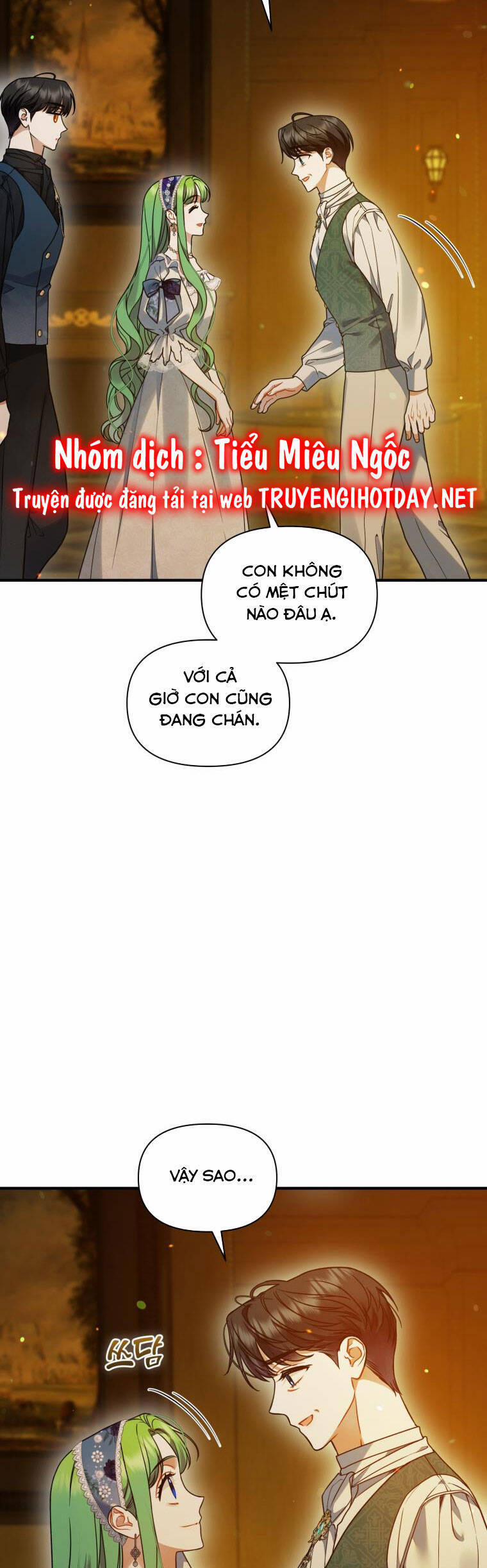 Quý Cô Trở Lại 59 trang 39