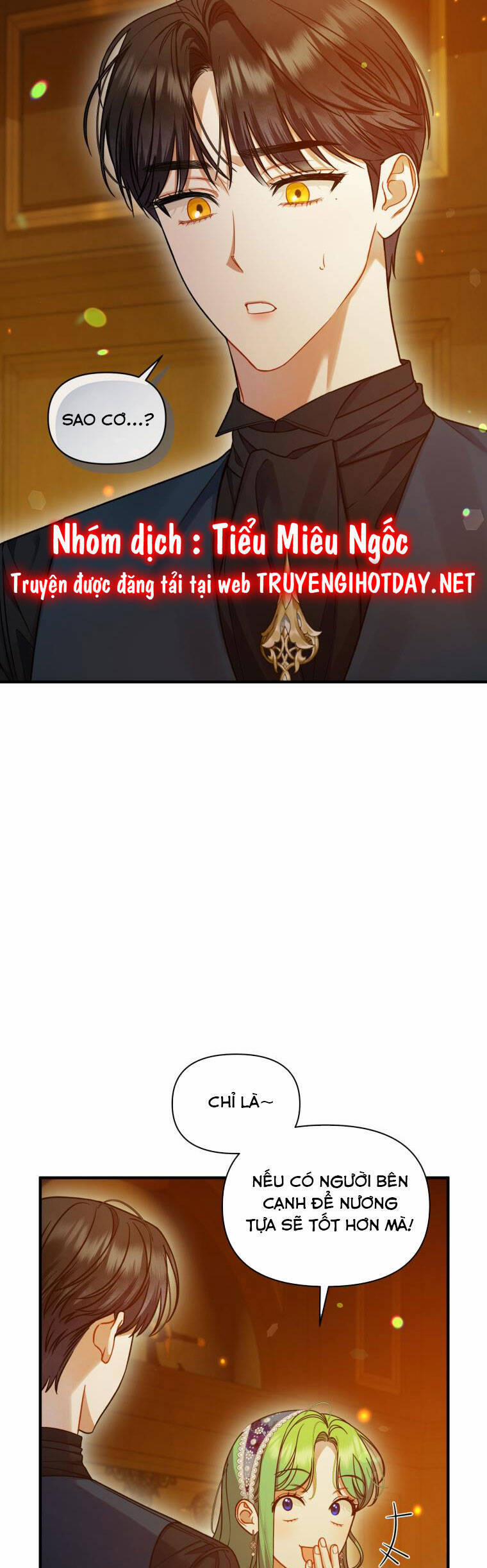 Quý Cô Trở Lại 59 trang 42