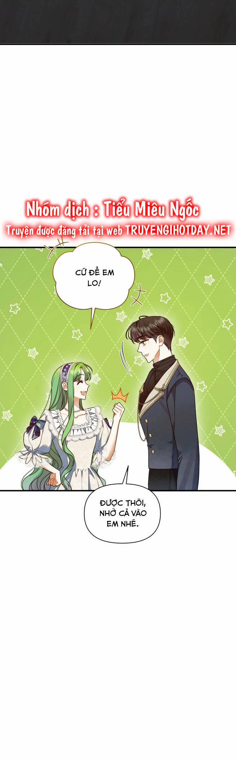 Quý Cô Trở Lại 59 trang 5