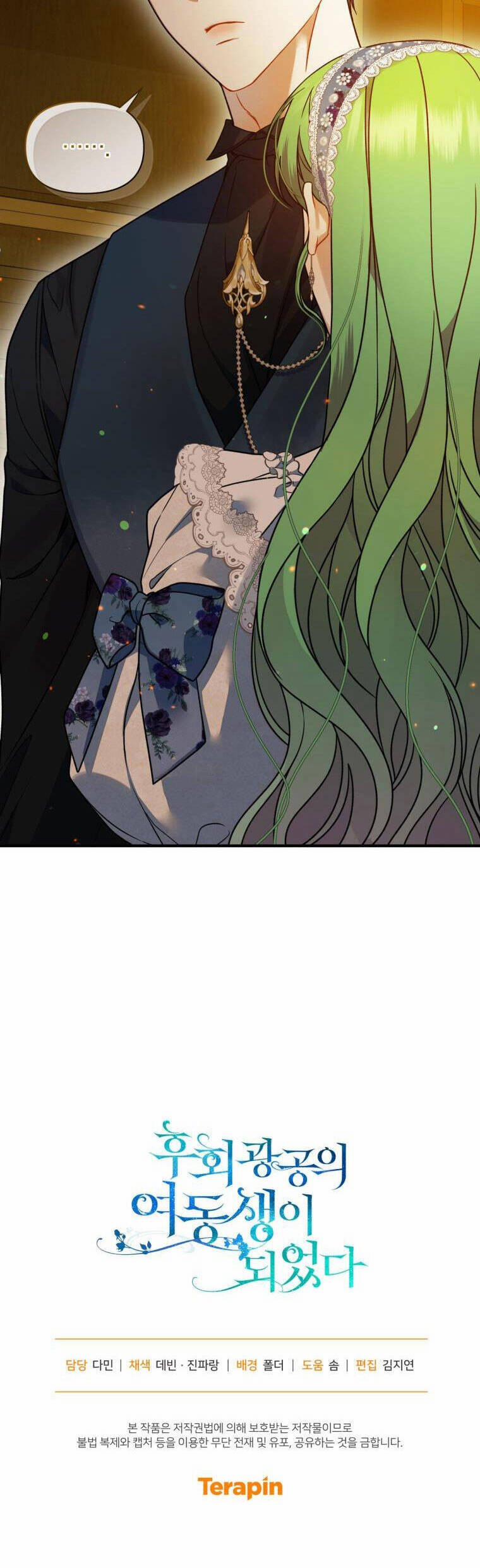 Quý Cô Trở Lại 59 trang 50