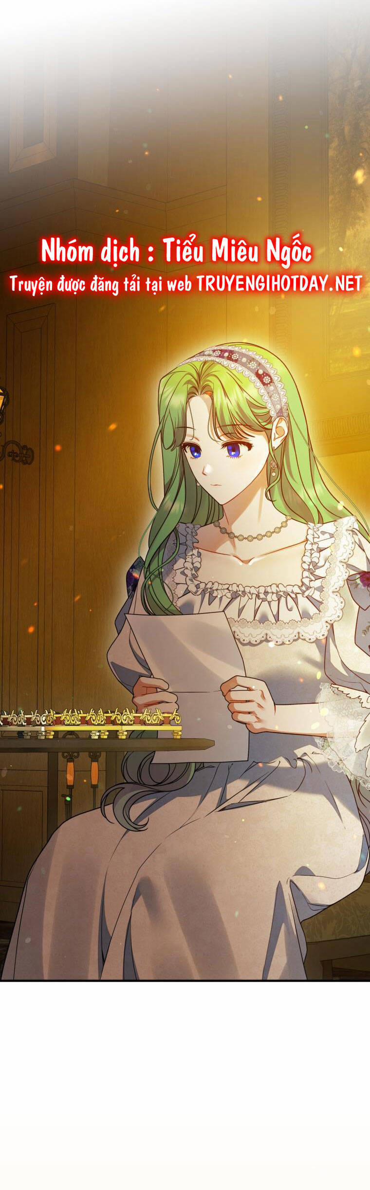 Quý Cô Trở Lại 59 trang 8