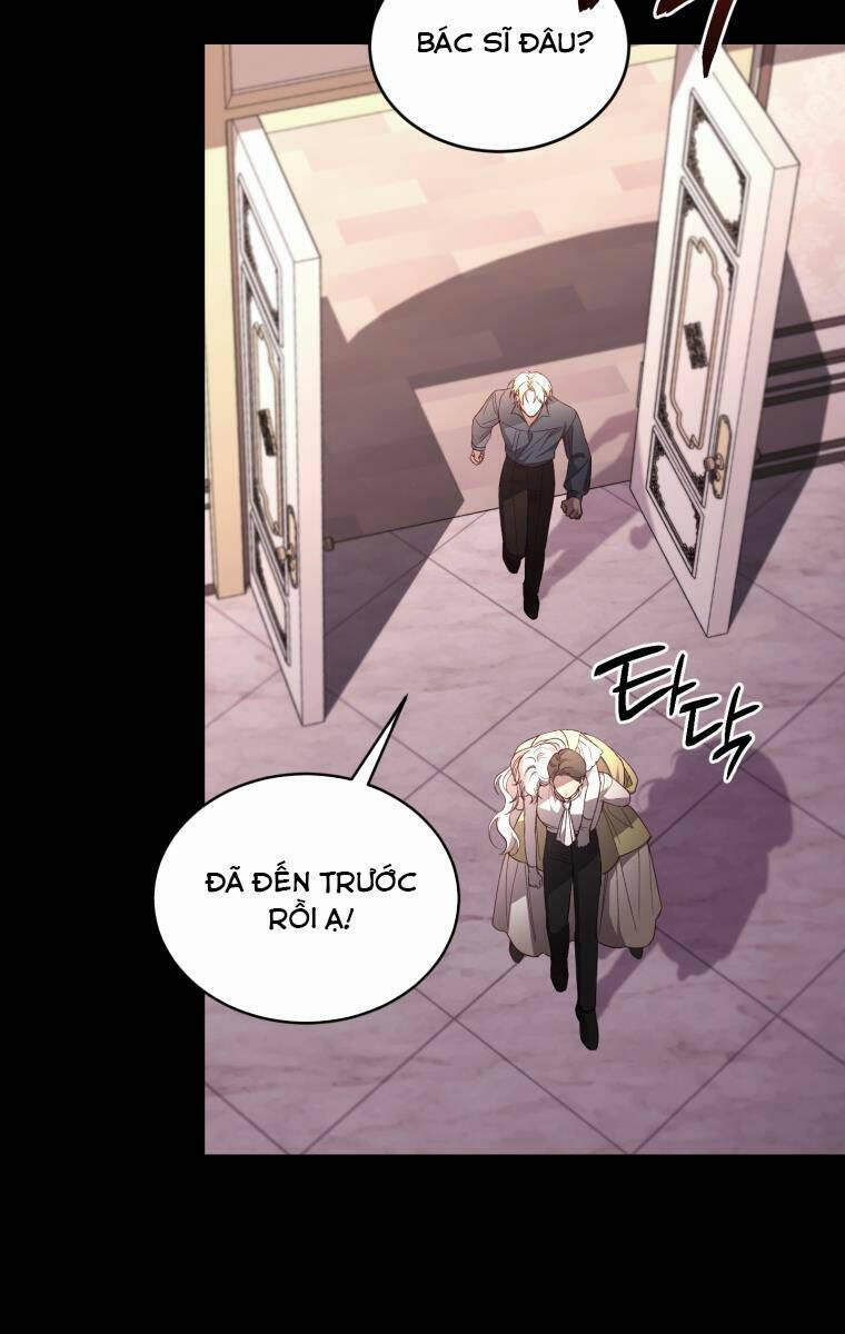 Quý Cô Trở Lại 60 trang 14