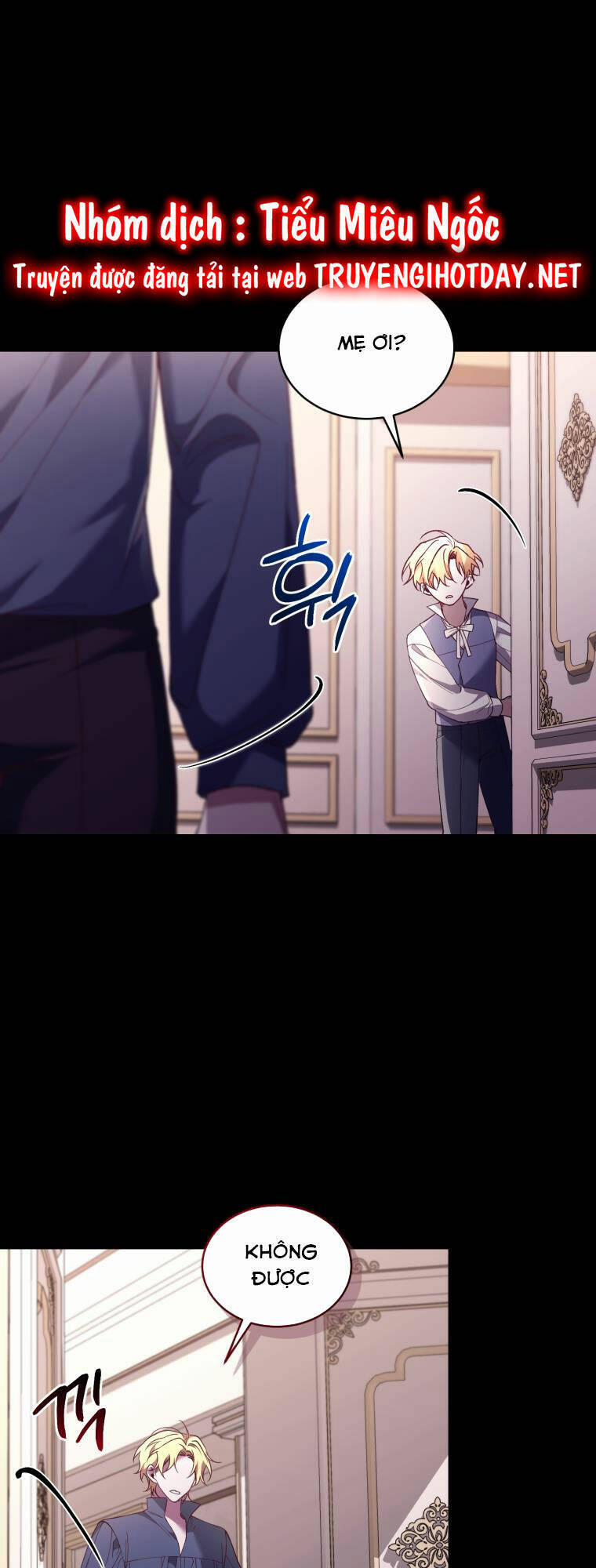 Quý Cô Trở Lại 60 trang 15