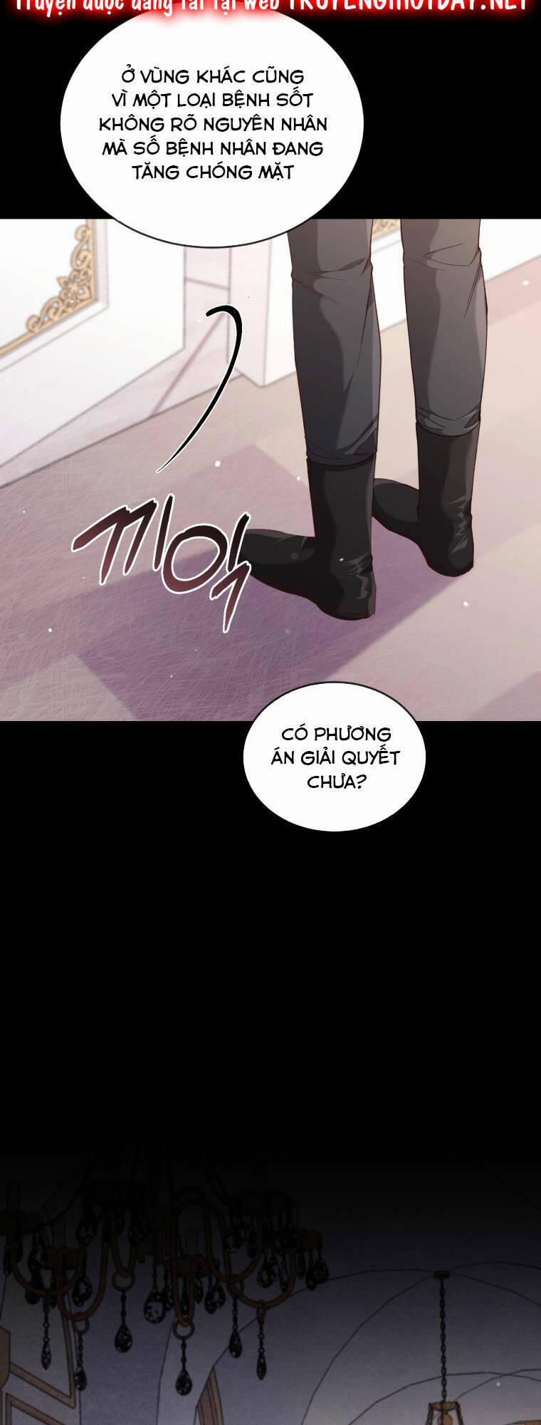 Quý Cô Trở Lại 60 trang 18