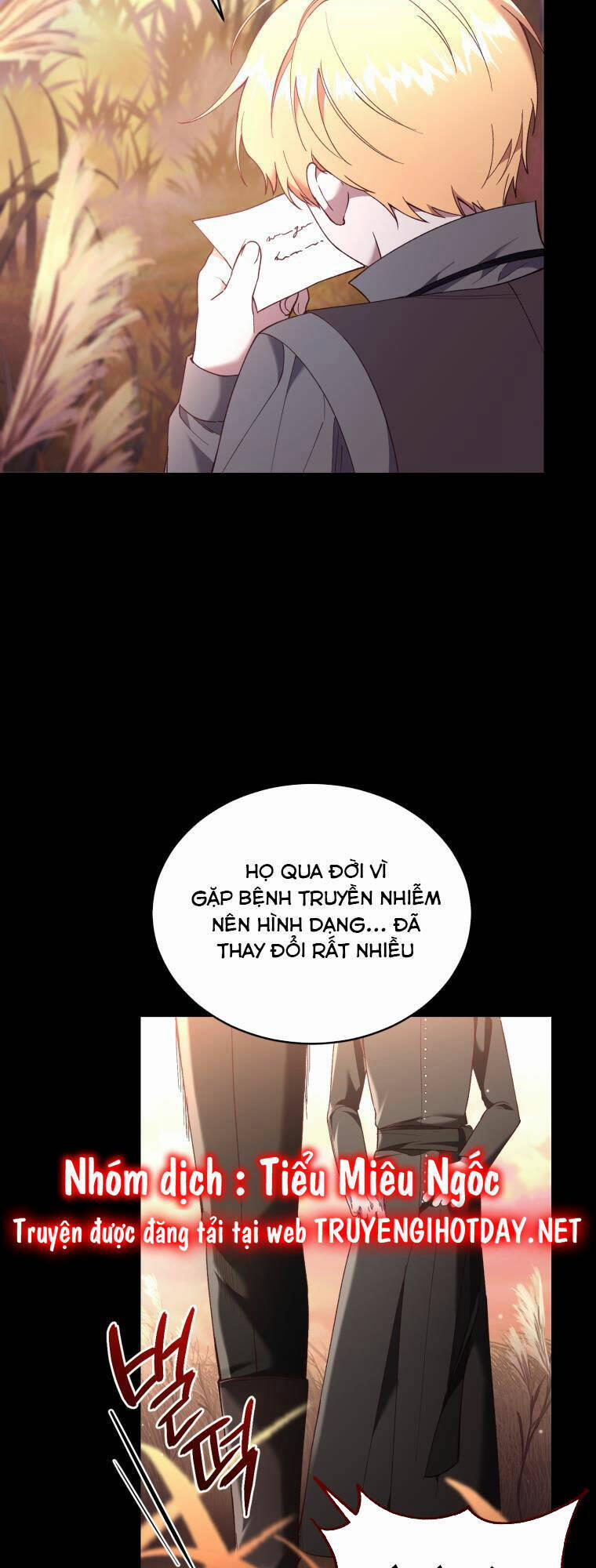 Quý Cô Trở Lại 60 trang 30