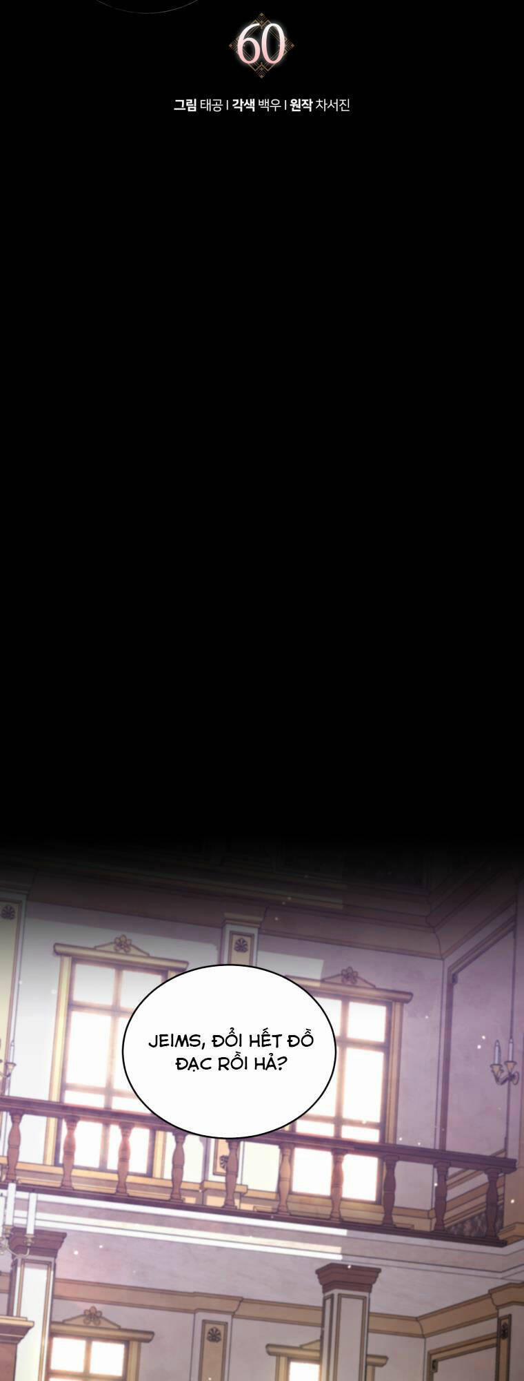 Quý Cô Trở Lại 60 trang 36