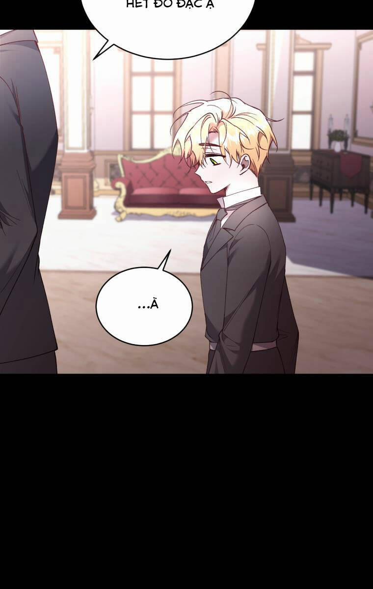 Quý Cô Trở Lại 60 trang 38