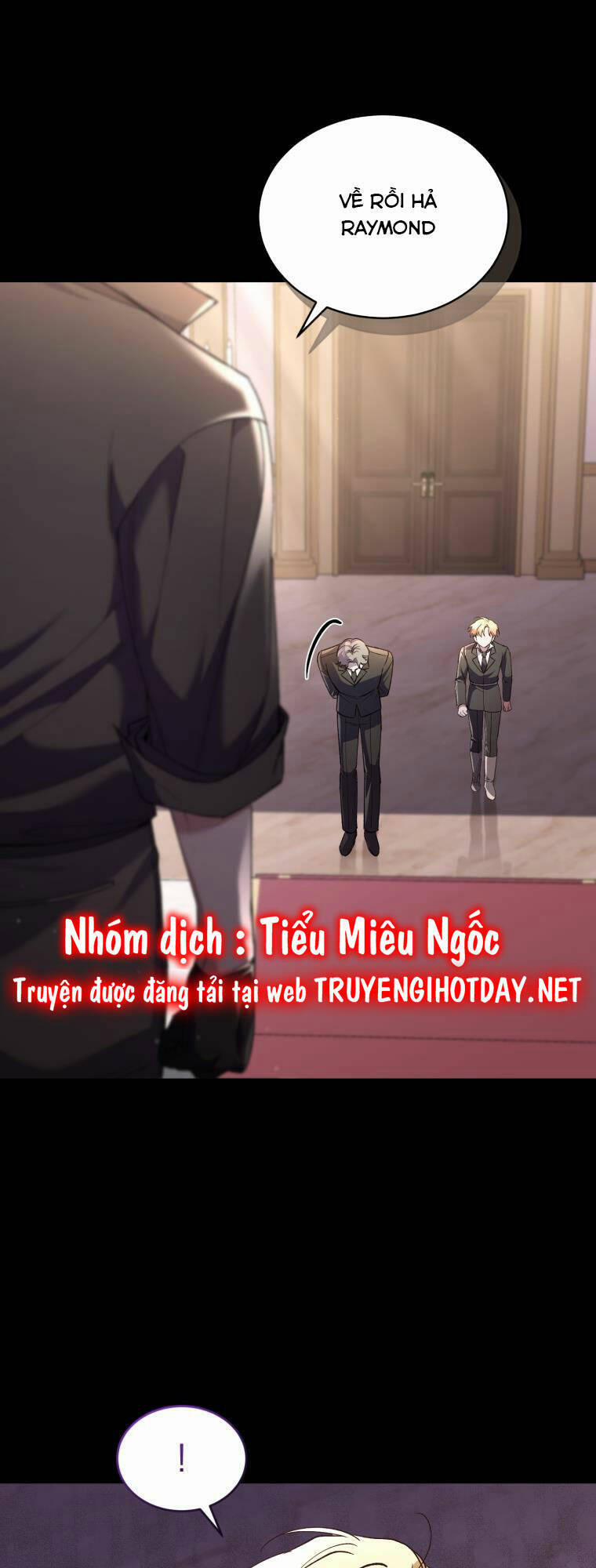 Quý Cô Trở Lại 60 trang 39