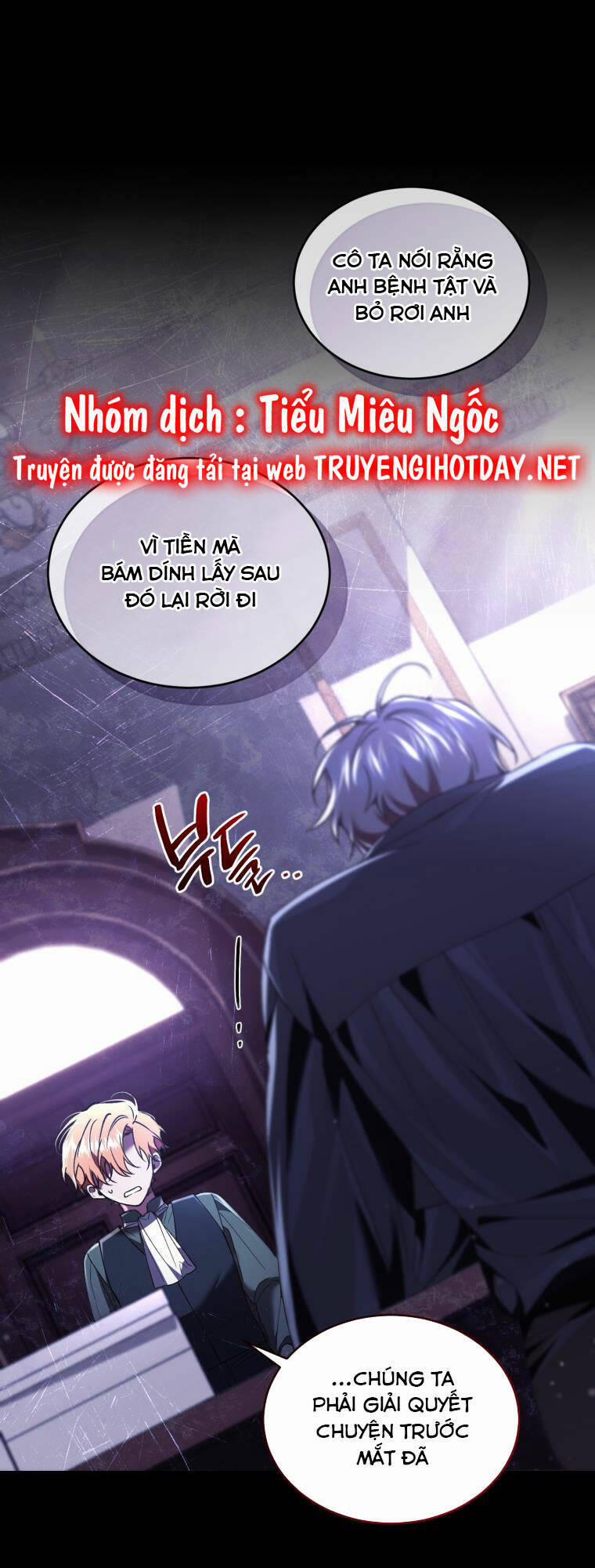 Quý Cô Trở Lại 60 trang 51