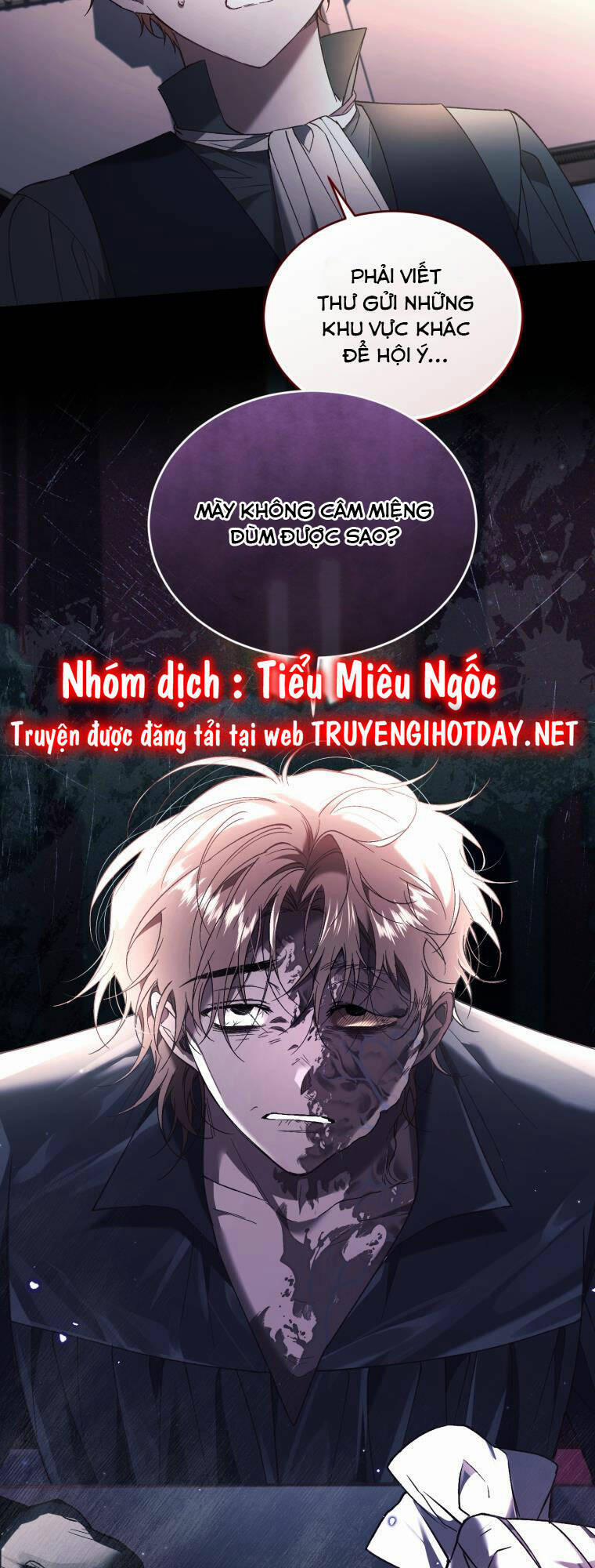 Quý Cô Trở Lại 60 trang 54