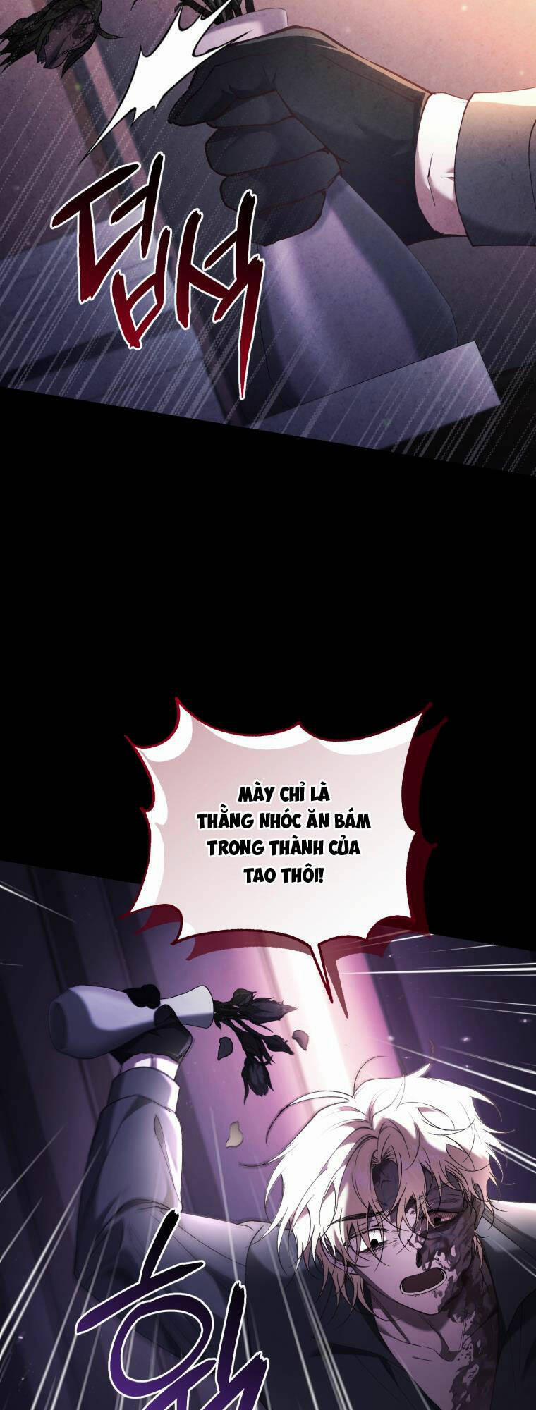 Quý Cô Trở Lại 60 trang 57