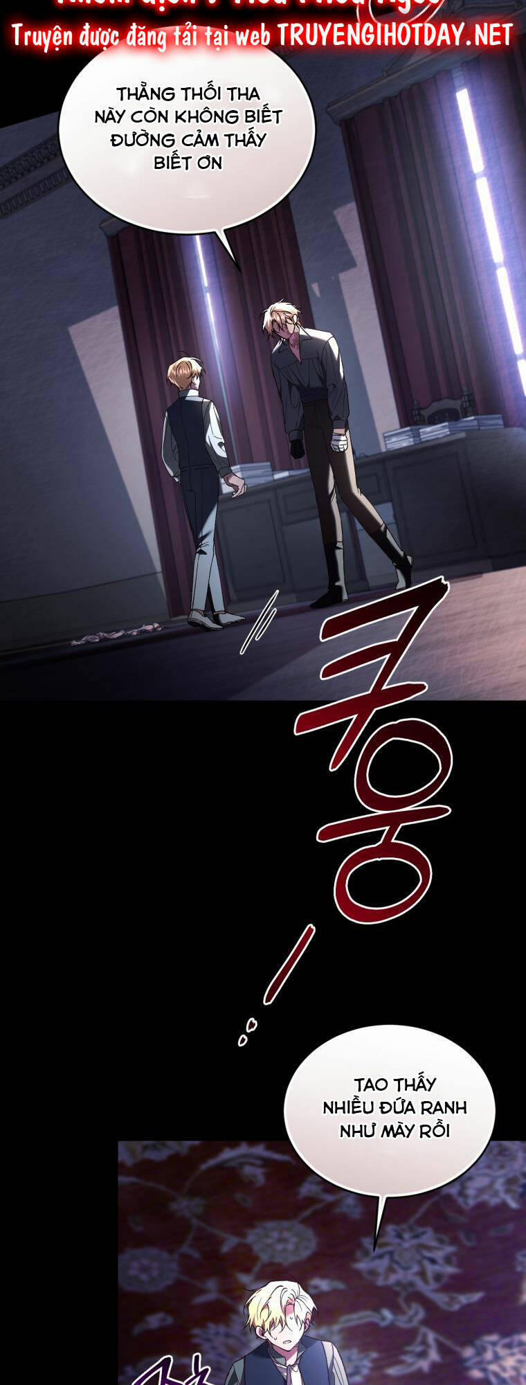 Quý Cô Trở Lại 60 trang 60