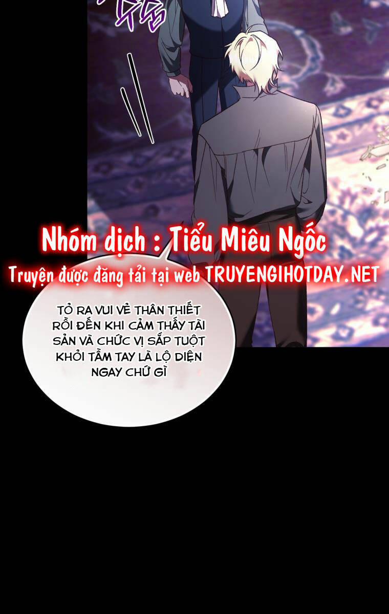 Quý Cô Trở Lại 60 trang 61