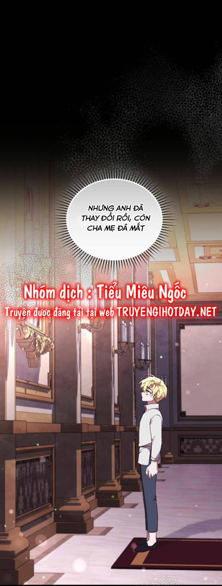 Quý Cô Trở Lại 60 trang 66