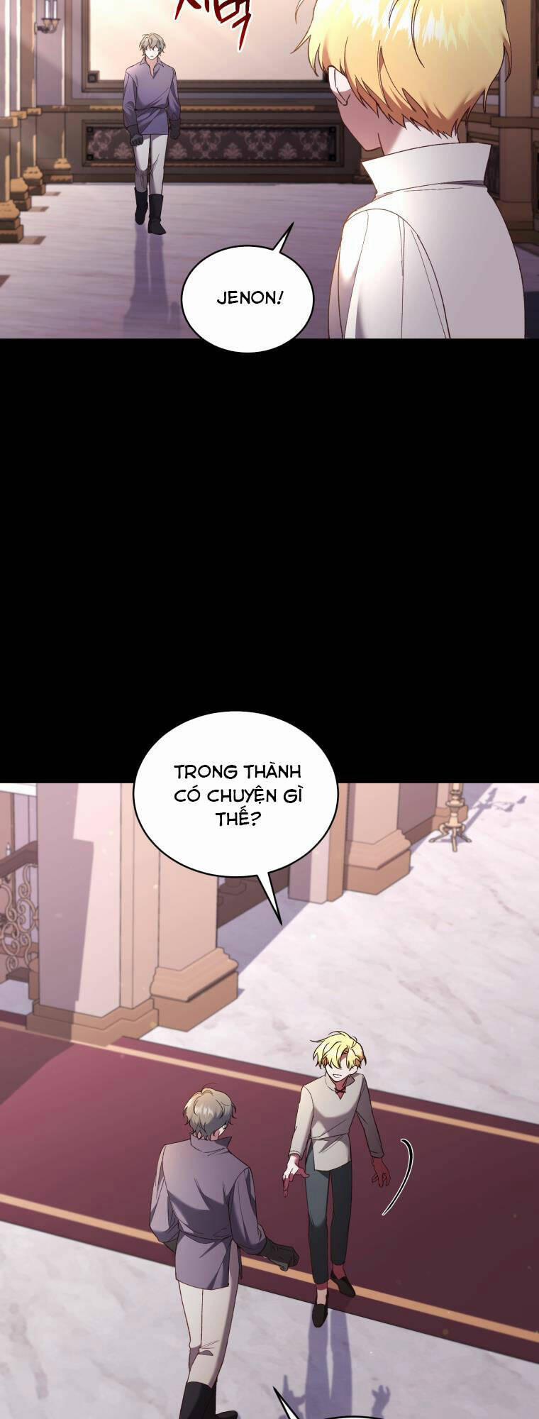 Quý Cô Trở Lại 60 trang 69